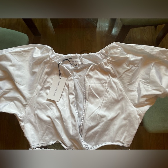 Something Navy Top! - Picture 10 of 11